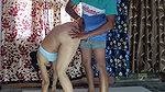 Village Desi Indian Bhauji Gets His Ass Fucked