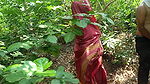 Sister-in-law Fucked in the Forest – Indian Hot Sex