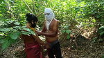 Sister-in-law Fucked in the Forest – Indian Hot Sex