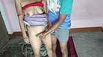 Desi Teen Stepsister Gets Her Ass and Pussy Fucked by Her Stepbrother