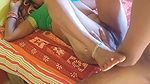 Desi Bhabhi Ki Wife Share in Bedroom
