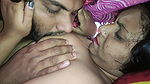 Mallu Desi Couple Hot Fuck Under Bedsheet in Bedroom  Malayali Couple Hot Romantic Fuck in Bedroom Under the Bedshee6t