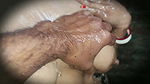 Indian Stepbrother Stepsister Bath Sex