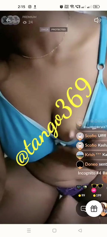 Daily spg STRIPCHAT collection 4242025-3