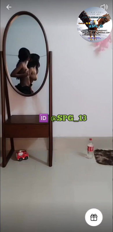Daily spg STRIPCHAT collection 4242025-21
