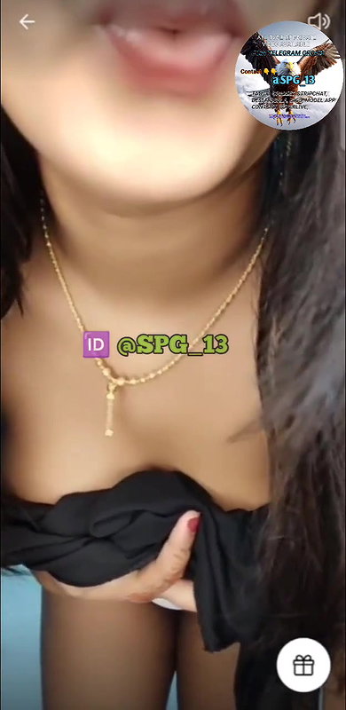Daily spg STRIPCHAT collection 4242025-21