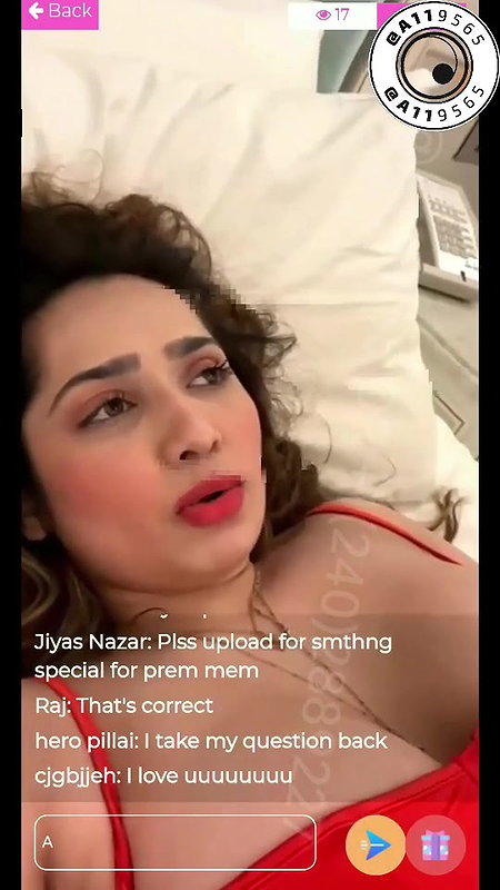 Daily spg STRIPCHAT collection 4242025-70