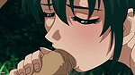 Very attractive Maid who Eats My Cock and wants my Cum Anime Hentai