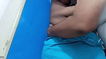 Tamil wife bathing while watching her Devar then hot moments