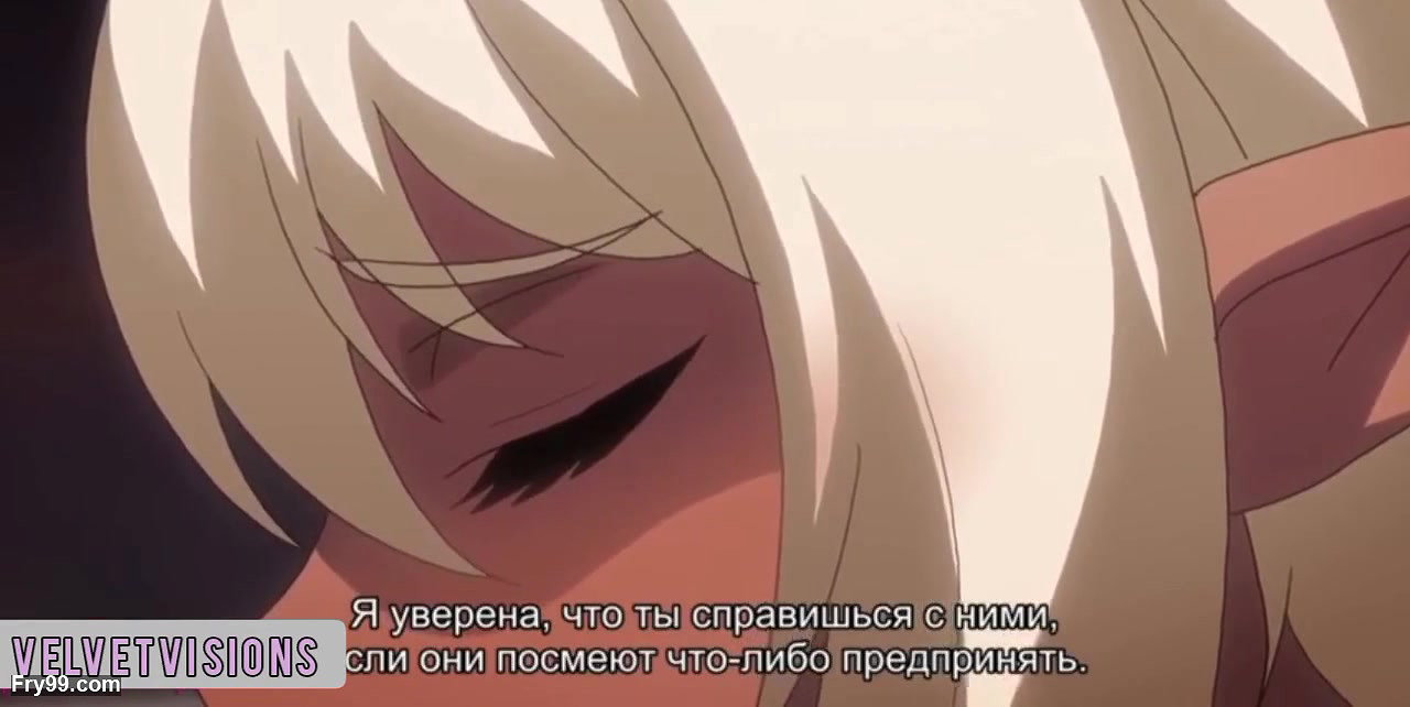 Hentai sexy hot story part -1