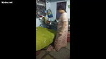 sexy telugu aunty ramsha stripping clothes