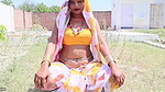 Desi Village girl outdoor first time video, desi village girl video, desi village outdoor video
