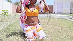 Desi Village girl outdoor first time video, desi village girl video, desi village outdoor video