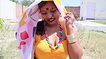 Desi Village girl outdoor first time video, desi village girl video, desi village outdoor video