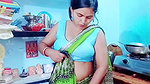 Desi Village girl outdoor first time video