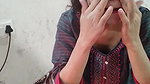 Step sister ko new dress dilwa kar jabar dasti pela