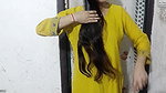 Step sister ke sex karte bhabhi ne dekh liya
