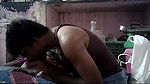 Indian village house wife hot kissing and enjoy movement