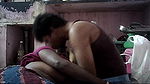 Indian village house wife hot kissing and enjoy movement