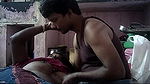 Indian village house wife hot kissing and enjoy movement
