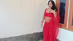 Desi Village stepsister want to get pregnant hindi audio video