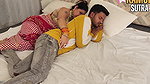 DESI AUNTY SEX WITH NEW BOY HARDCORE (hindi audio)