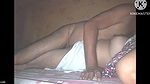 Blonde Badan Wali Village Wife With Brother-in-Law