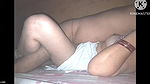 Blonde Badan Wali Village Wife With Brother-in-Law