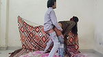 Bhabhi I Left Her Standing and Enjoyed a Lot, I Fucked the Pussy of Hot Bhabhi
