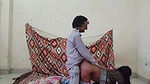 Bhabhi I Left Her Standing and Enjoyed a Lot, I Fucked the Pussy of Hot Bhabhi