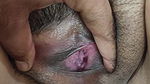 Desi Indian Girl Chut Masturbation chut se paani nikla