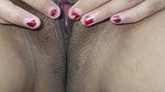Desi Indian Girl Chut Masturbation chut se paani nikla