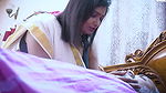 Newly married bhabi gives her father-in-law a blowjob