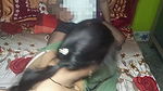 My beautiful bhabhi having sucked my penis