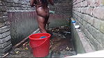 Bangladeshi girl hotestt shower
