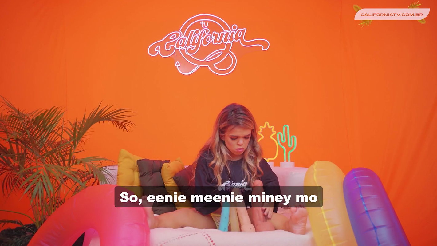 Summer Intimate – Mini Gabys