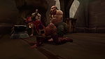 Dwarf Has Fun with an Elf ¦ Warcraft Parody