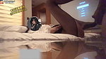 Hot thai call girl in hotel 2