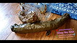 AshleyAssEats Ashley AssEats Massive 12Inch POOPTRON Shit Logs