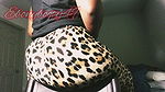 Ebonybooty49 ebonybooty49 in leggings blasting farts