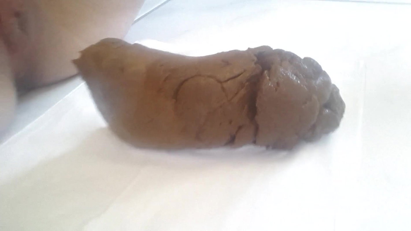 FatTurdGirl THICKEST 5 DAYS TURD DESTROYS ME