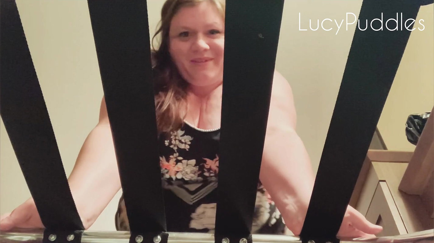 LucyPuddles Splash Zone