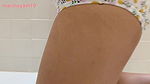 Marinayam19 Pantypooping pantypeeing