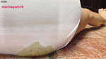 Marinayam19 Smeared shit in panties