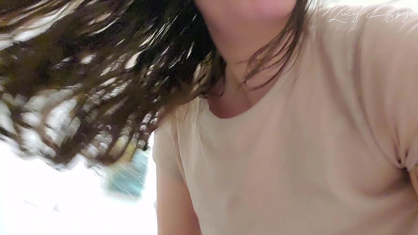 MissLucySkye Toilet Slavery w Race Play