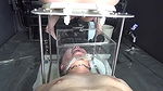 Portable Toilet Slave is Locked in a Car and Must Serve + POV