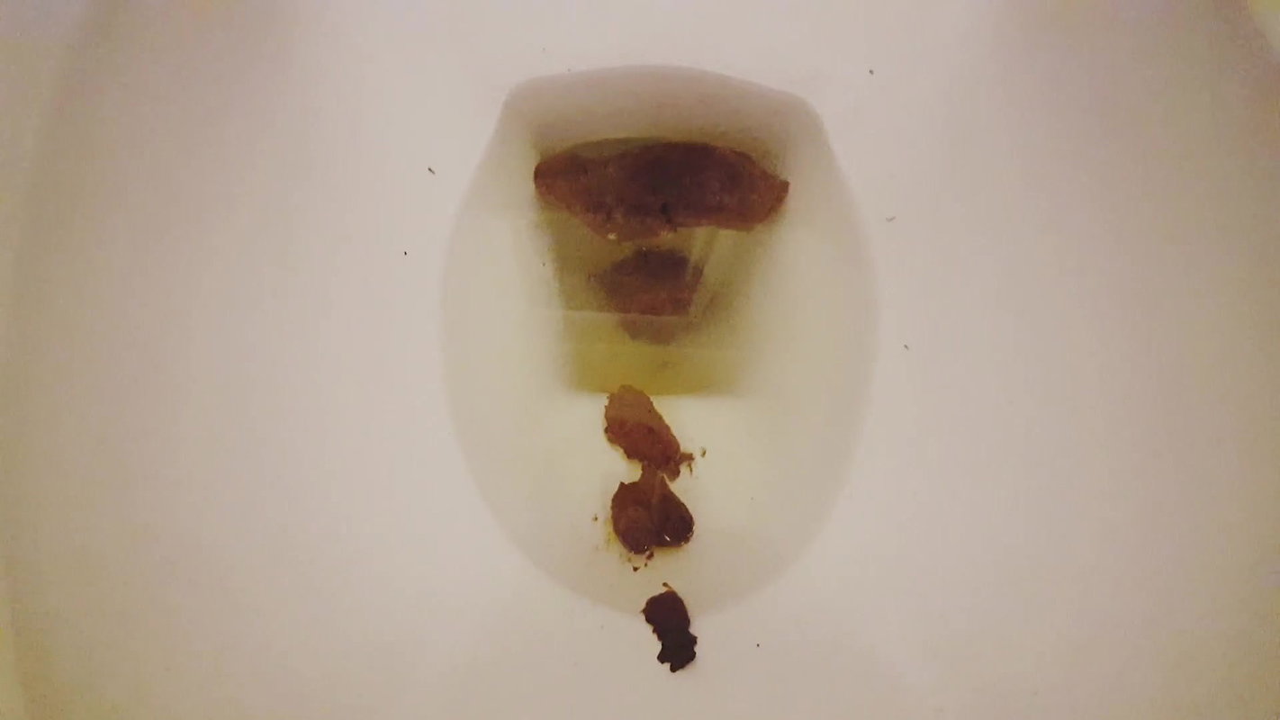 PottyQueen Grab a straw