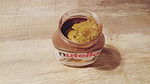 PottyQueen Special Nutella spread
