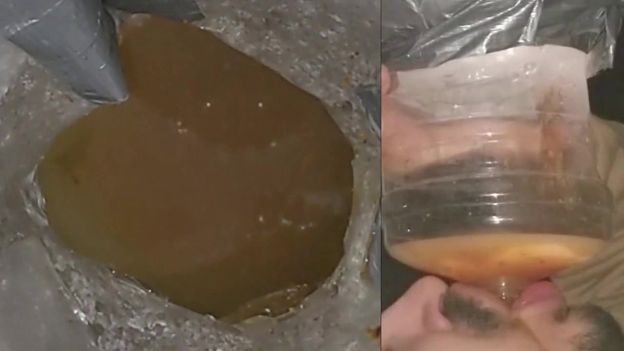 SSBBW Queen Siya 40 minutes PREMIUM 3 enema chugging scenes SMALL PEAR VS. VERY LARGE BAG