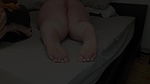 SSBBW Queen Siya FOOT FETISH for the SSBBW butt lovers